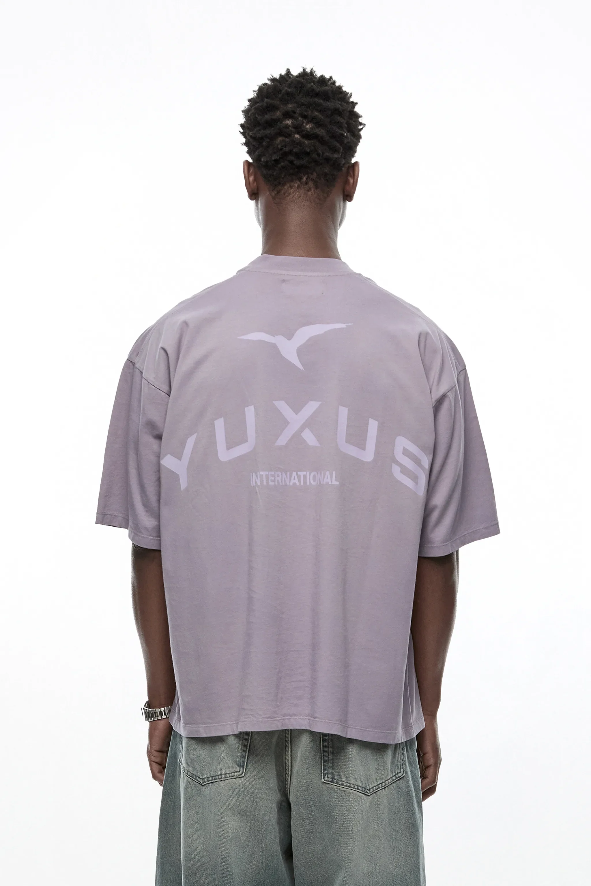 WISTERIA "GENESIS" T-SHIRT - Image 2