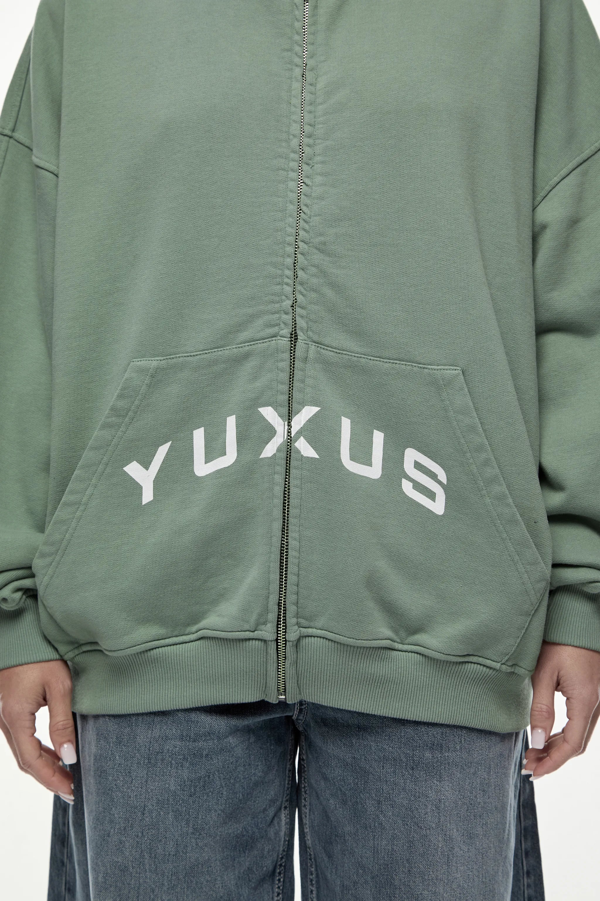 ZEPHYRA "GENESIS" ZIP - Image 4